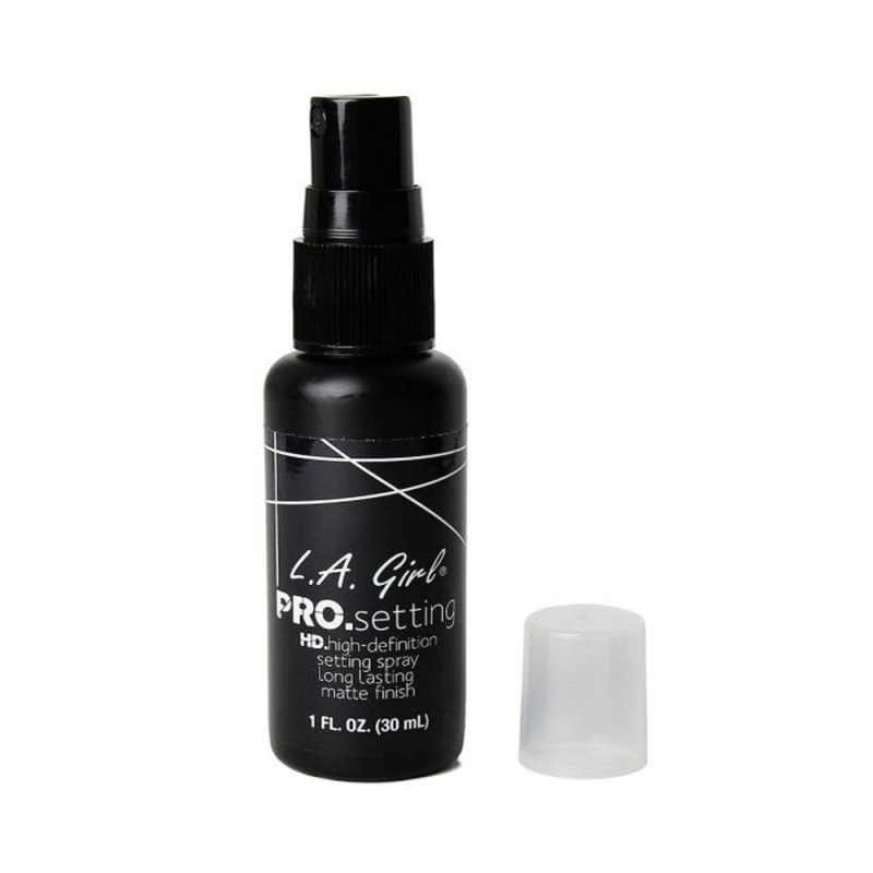 L.A. Girl PRO Setting Spray 30 ml