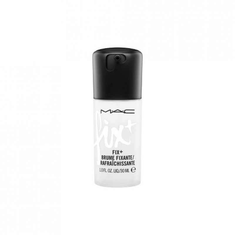 MAC Prime Fix  Finishing Mist (Mini Size)   30ml