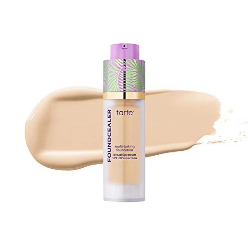 Tarte Foundation Fair Sand 14S