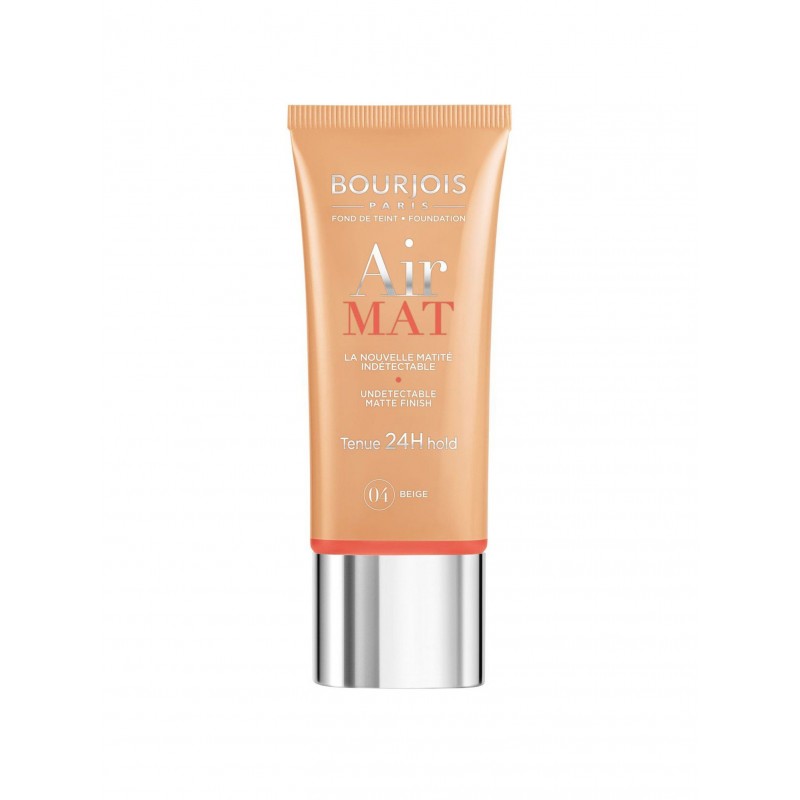 Bourjois Air Mat Foundation - Shade 04 Beige