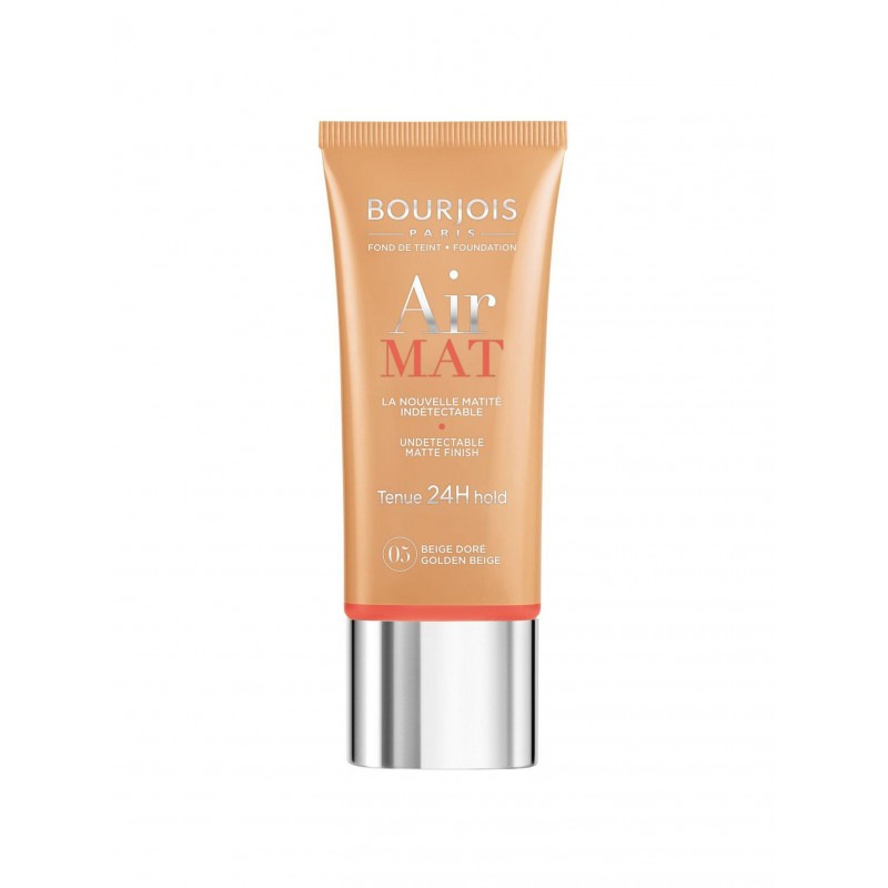 Bourjois Air Mat Foundation No.05 Beige Dore, 30ml