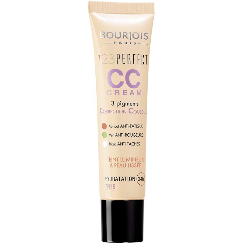 Bourjois 123 Perfect CC 32 Beige