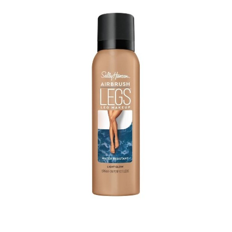 Sally Hansen Airbrush Legs Body Makeup Spray light...