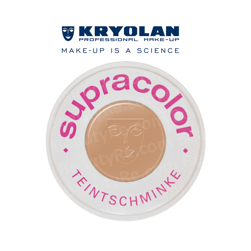 Kryolan Supracolor all color