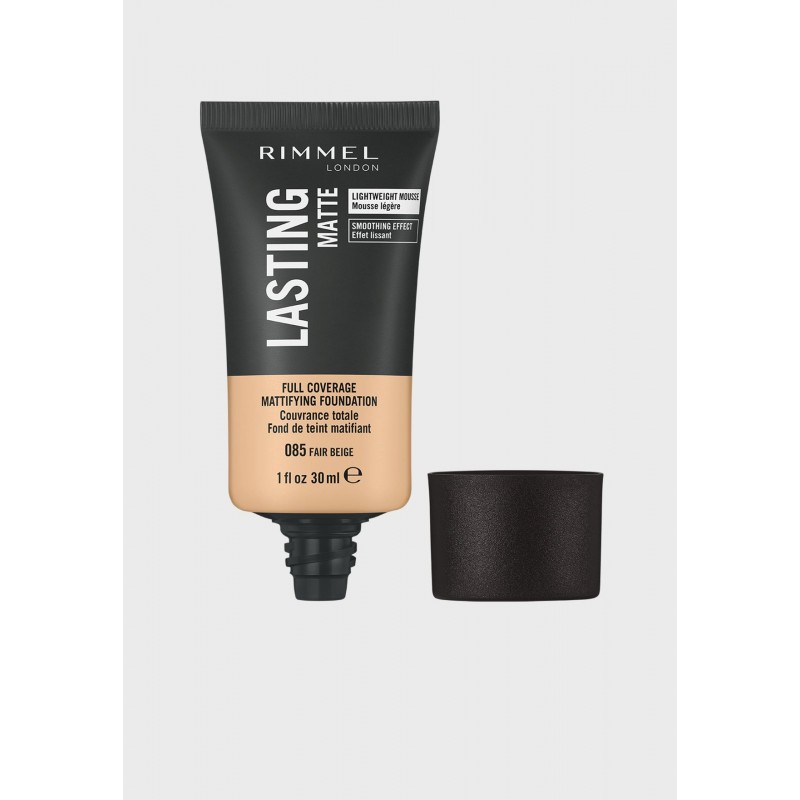 RIMMEL LONDON Lasting Finish Matte Foundation- Fai...