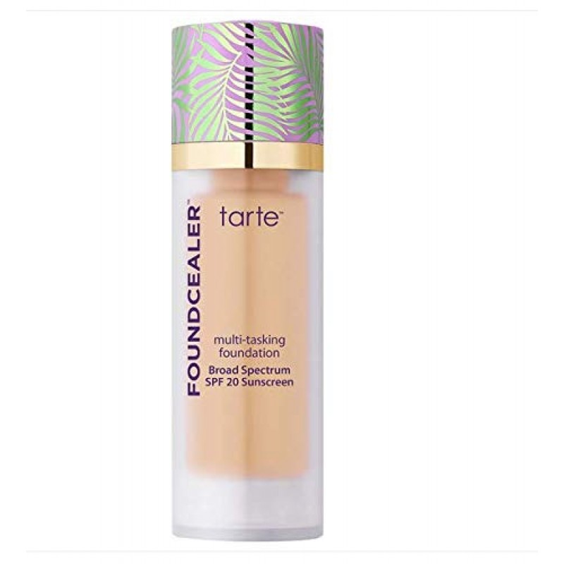  Tarte Foundation Light sand 22S