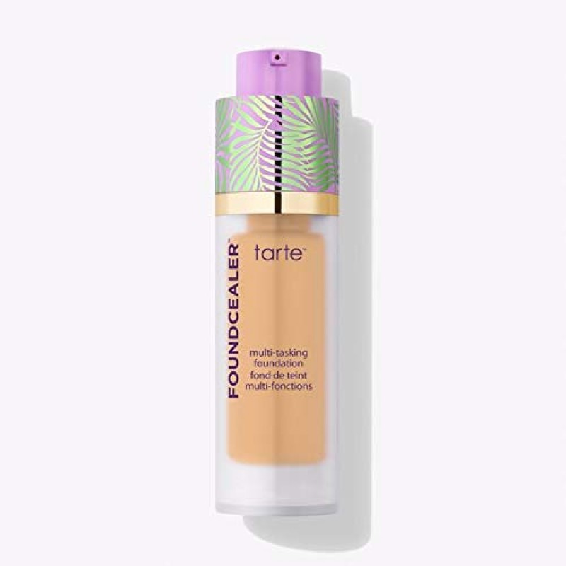 Tarte Foundation light golden 24G