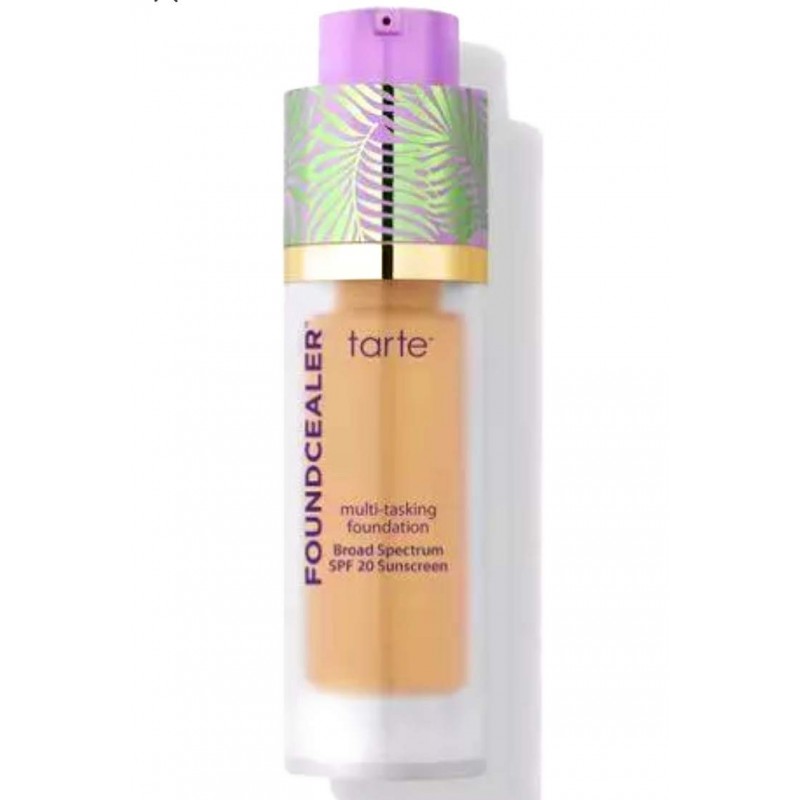 Tarte Foundation - 27S Light Medium Sand