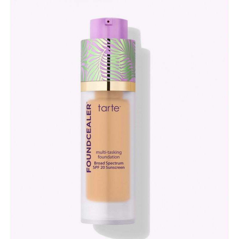 Tarte Foundation light-medium honey 29H