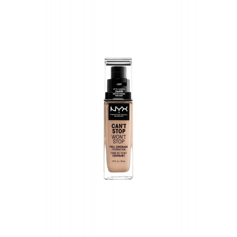 NYX Professional Makeup