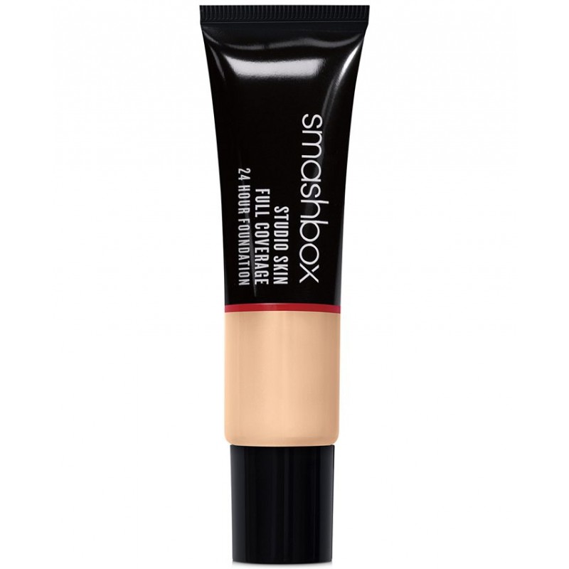 Smashbox Studio Skin 24 Hour Full Coverage Waterpr...