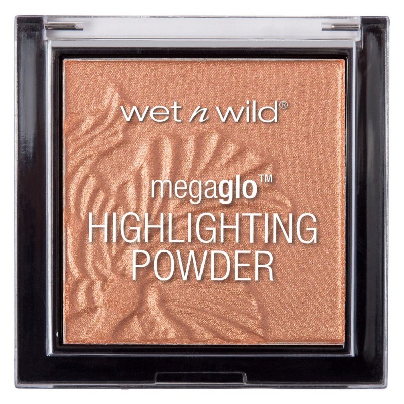 WET N WILD MegaGlo Highlighting Powder - Crown Of ...