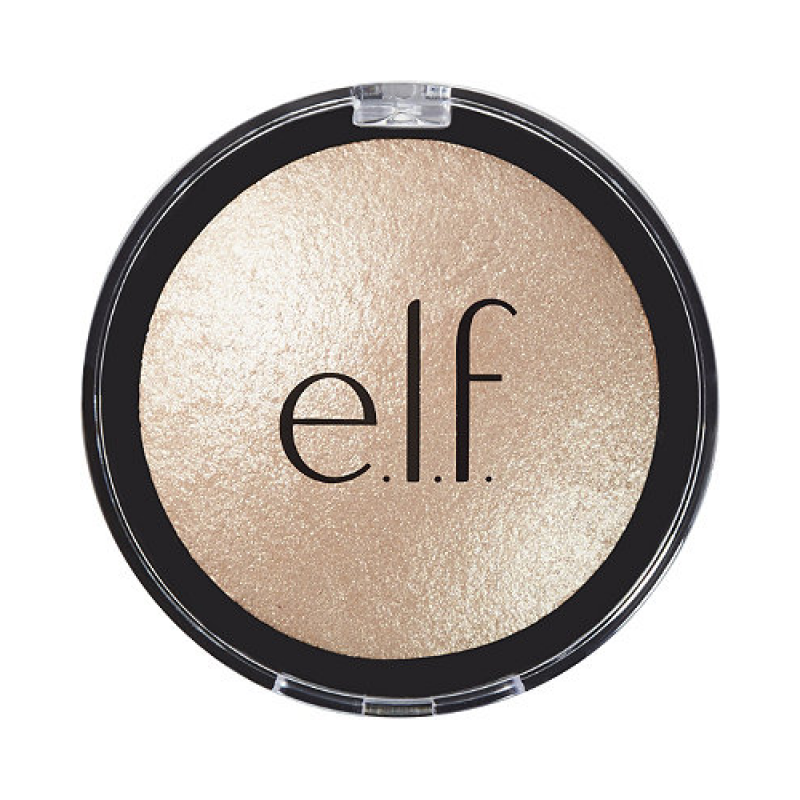 e.l.f. Studio Baked Highlighter Moonlight Pearls