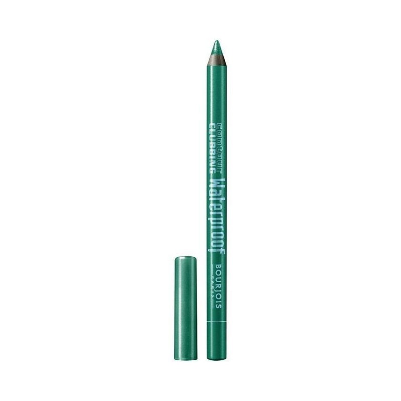  Bourjois Contour clubbing waterproof eyeliner 50