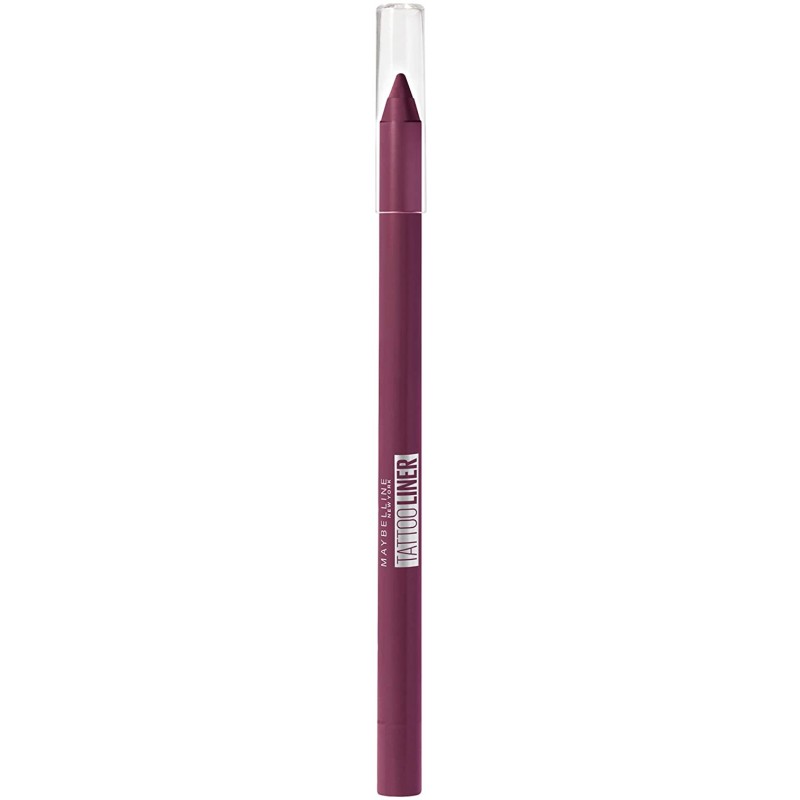 Maybelline New York Tattoo Liner Gel Pencil 942 RI...