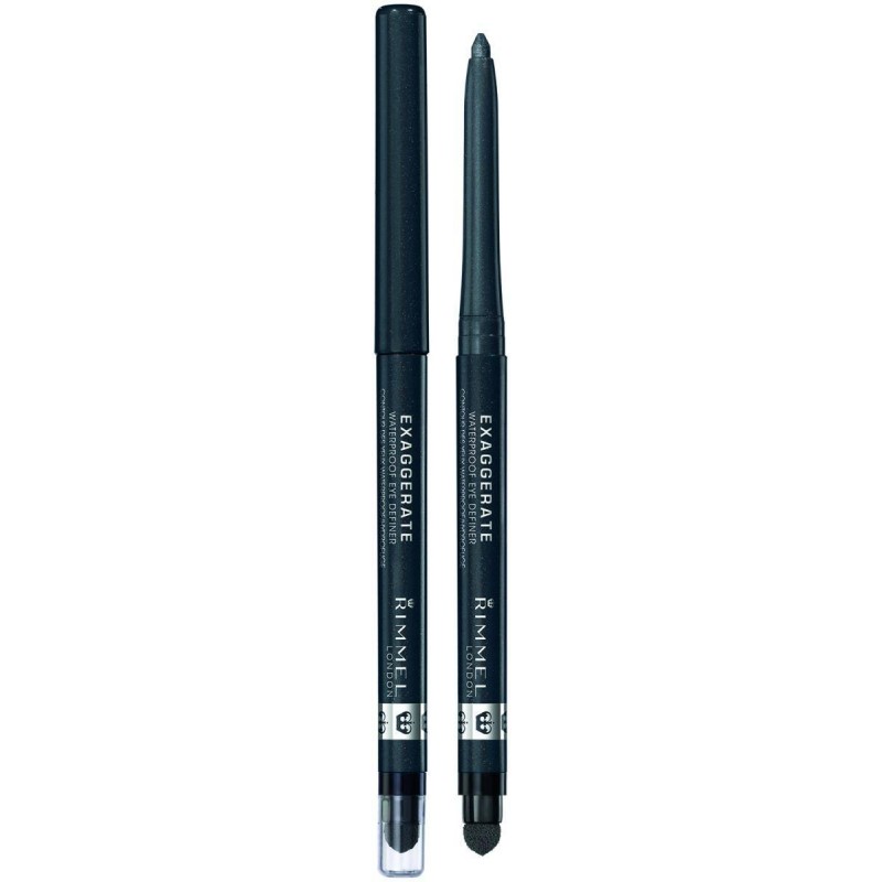 Rimmel Exaggerate Eye Definer Waterproof - 264 Ear...