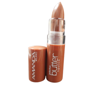 Amanda Milano butter lipstick 02