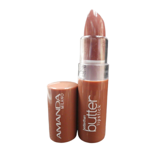 Amanda Milano butter lipstick 03