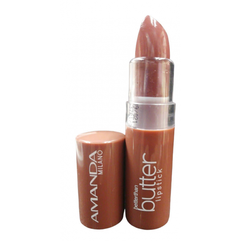 Amanda Milano butter lipstick 03