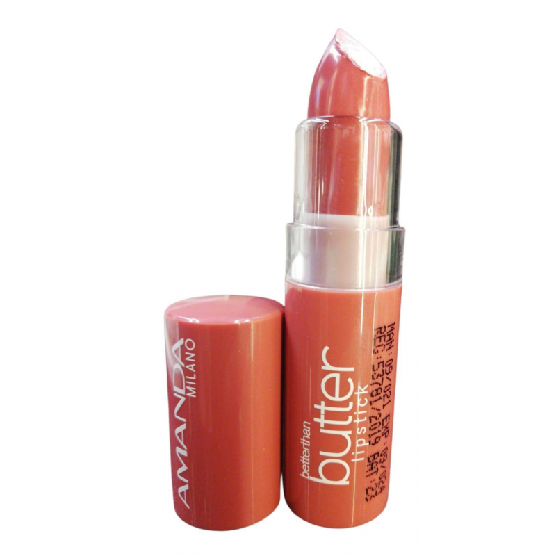 Amanda Milano butter lipstick 10