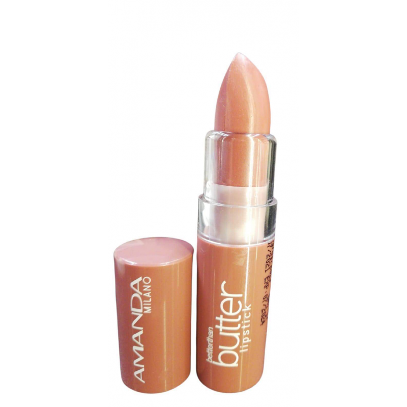 Amanda Milano butter lipstick 12