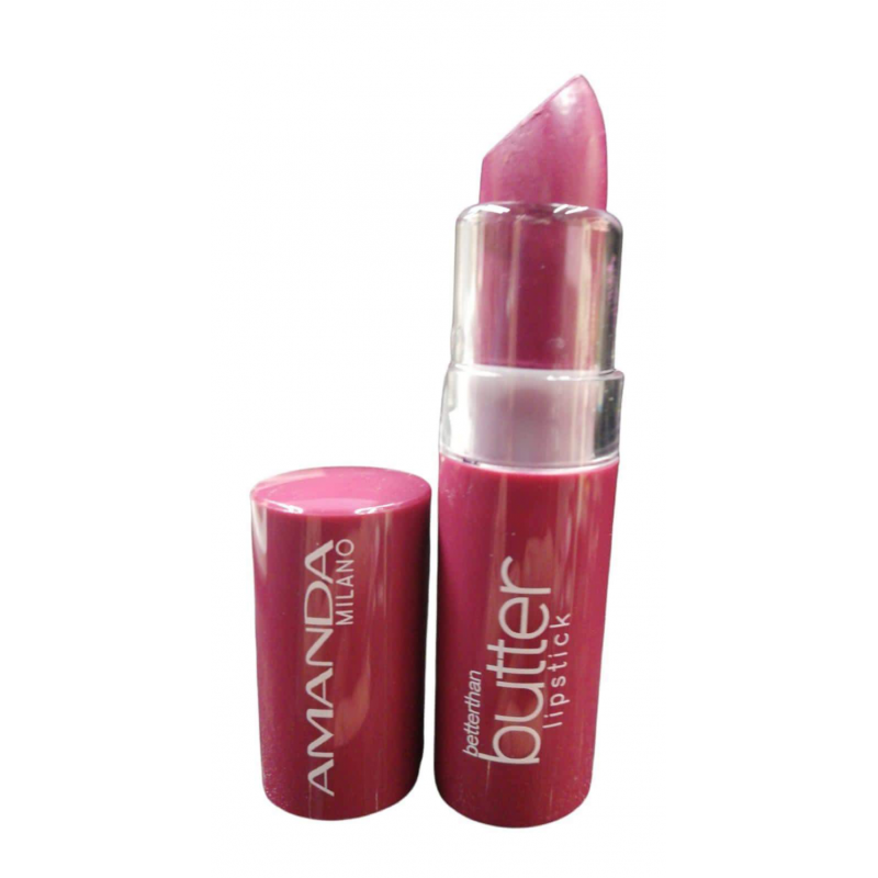 Amanda Milano butter lipstick 14