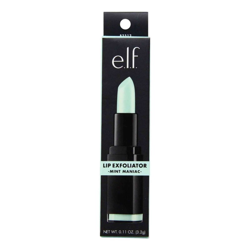  ELF Lip Exfoliator Mint Maniac 3.3G