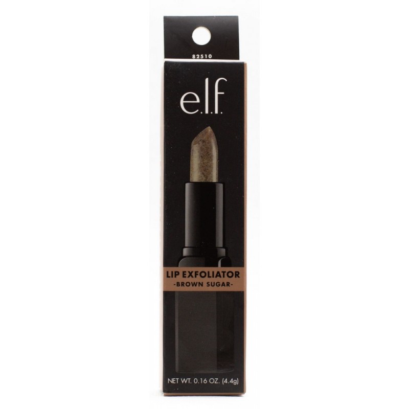 E.L.F Lip Exfoliator - Brown Sugar by e.l.f. for W...