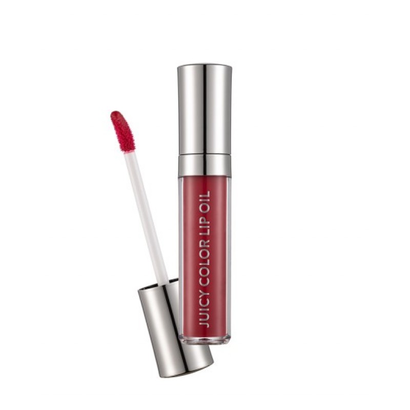 FLORMAR Juicy Color Lip Oil Roseate 05