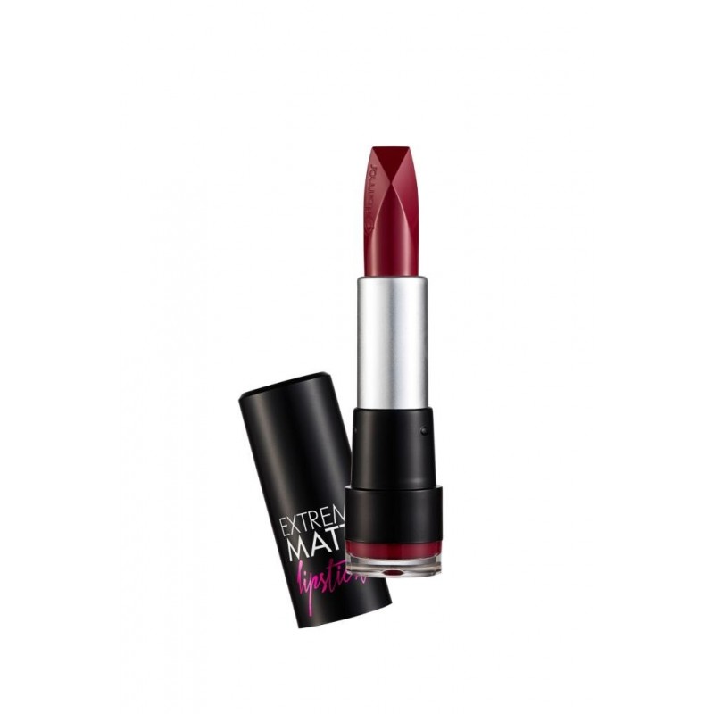 Flormar Matte Lipstick -  06 Desire