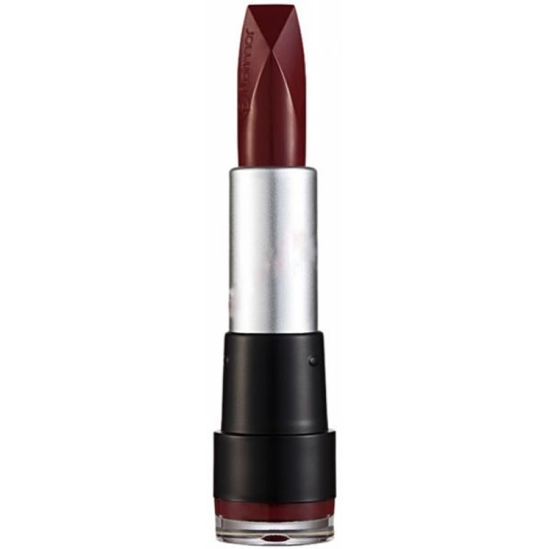 Flormar Matte Lipstick -16 Deep Bordeaux