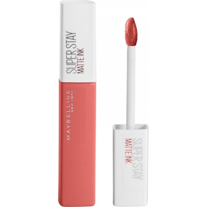 Maybelline New York SUPERSTAY MATTE INK LIQUID LIP...