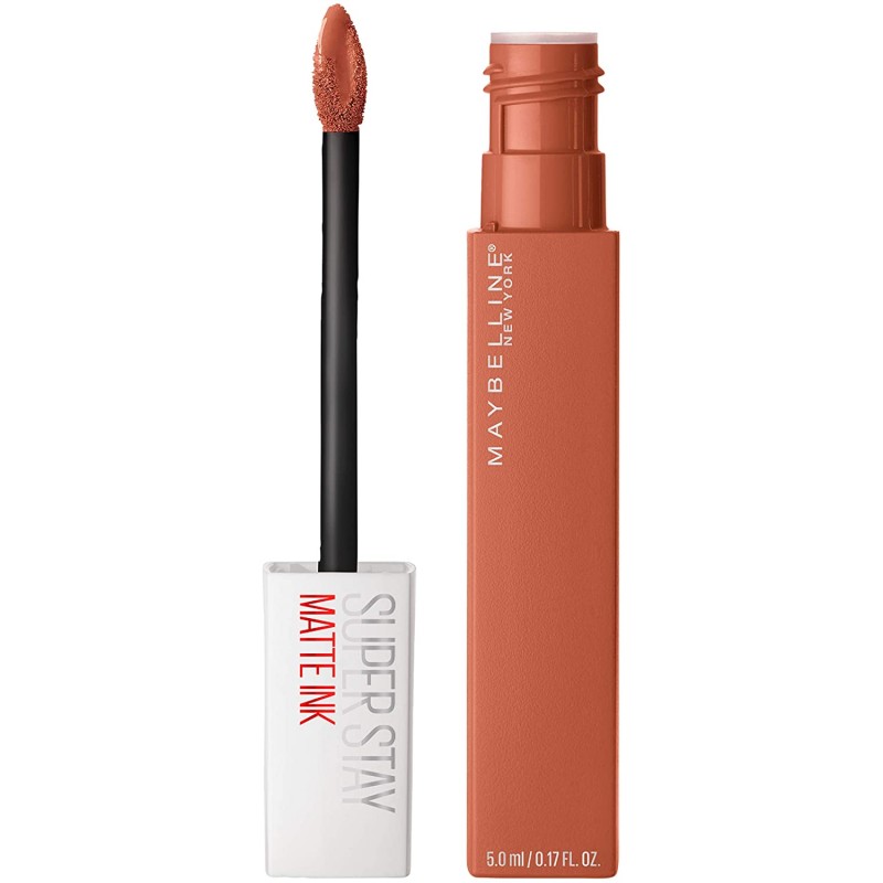 MAYBELLINE NEW YORK Superstay Matte Ink Liquid Lip...