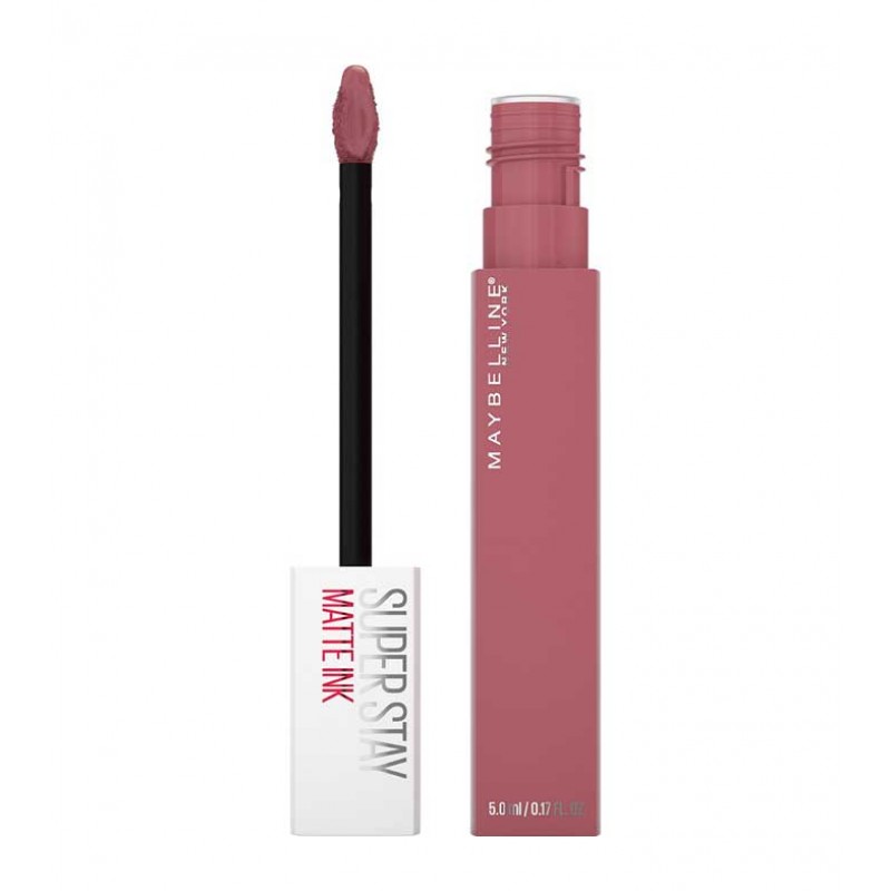 Maybelline New York Super Stay Matte Ink Liquid Li...