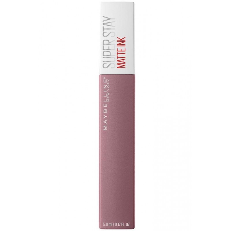  Maybelline New York Superstay Matte Ink Liquid Li...