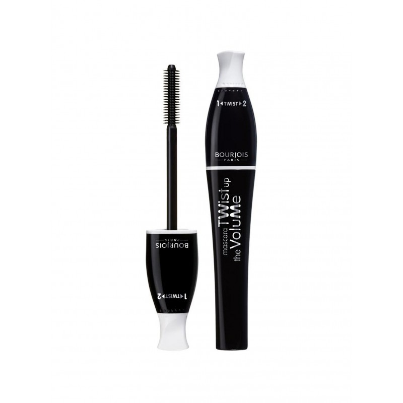 Bourjois Mascara Twist Up The Volume 8 ml