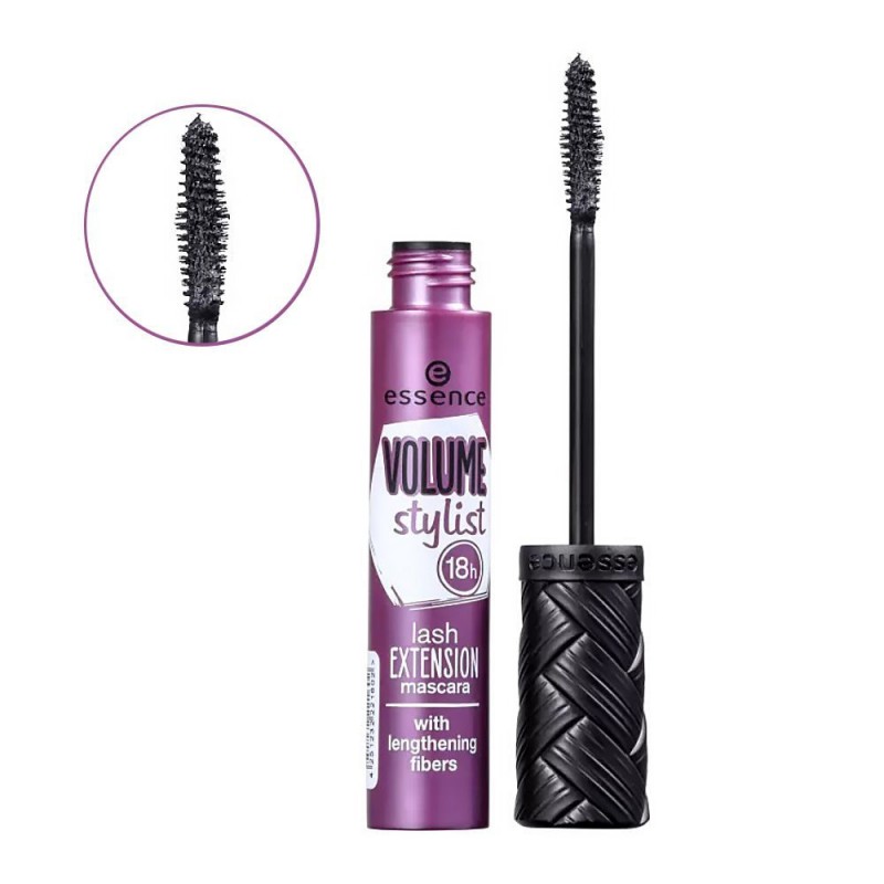 Essence Volume Stylist 18h Lash Extension Mascara ...