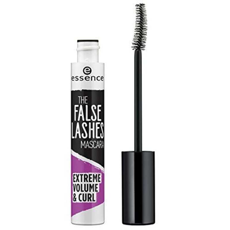 Essence Mascara Extreme Volume Curl False Lashes I...