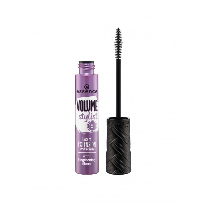 Essence Volume Stylist 18h Lash Extension Mascara ...