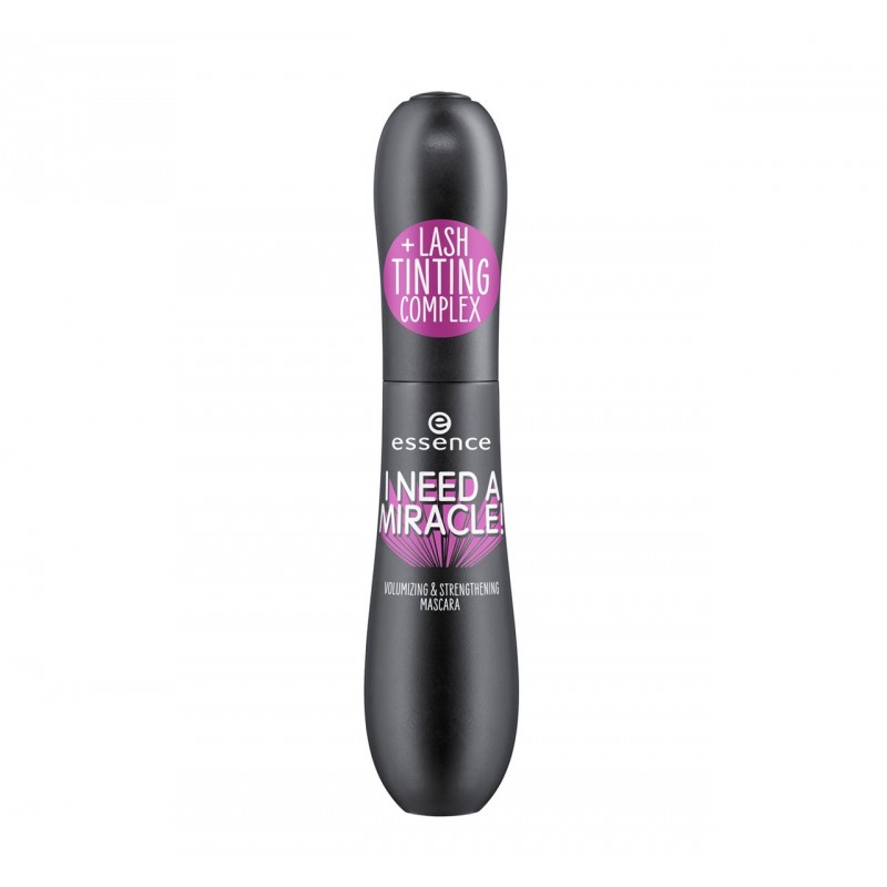 Essence I Need A Miracle! Volumizing & Strengt...