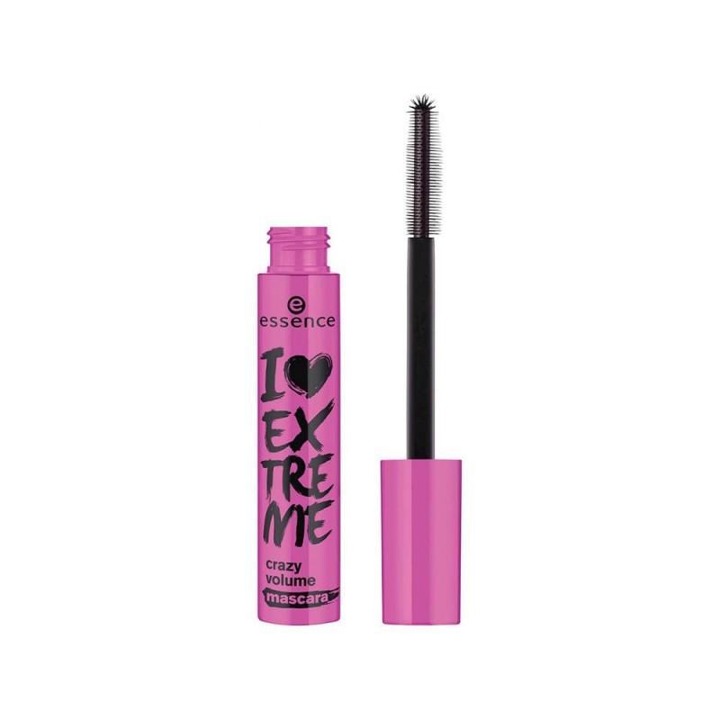 Essence I Love Extreme Crazy Volume Mascara