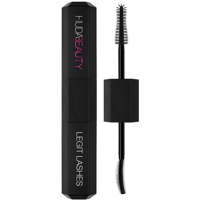 Huda Beauty Legit Lashes Mascara