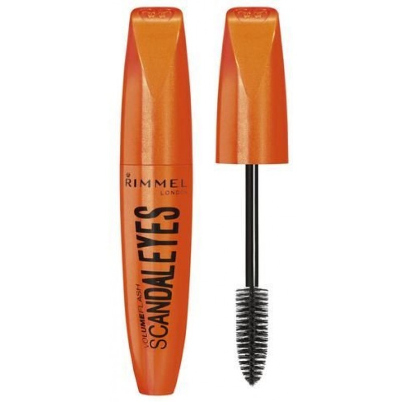 Rimmel London Scandal Eyes Mascara 