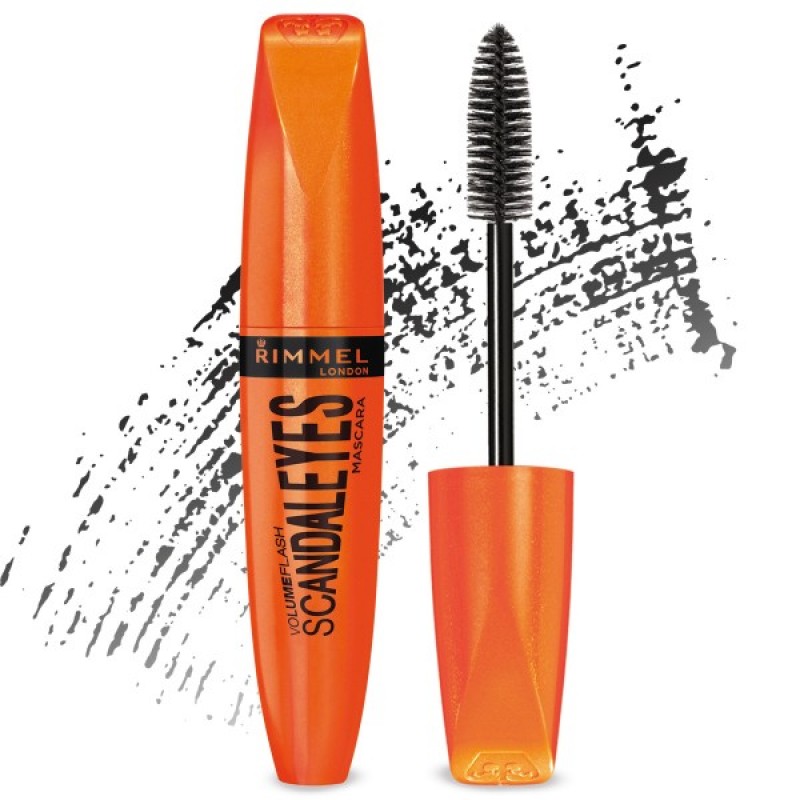 Rimmel London Scandal Eyes Mascara 