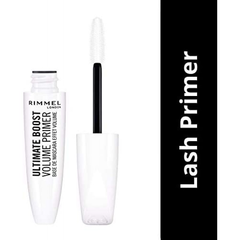 RIMMEL LONDON Scandaleyes Lash Volume Boost Primer