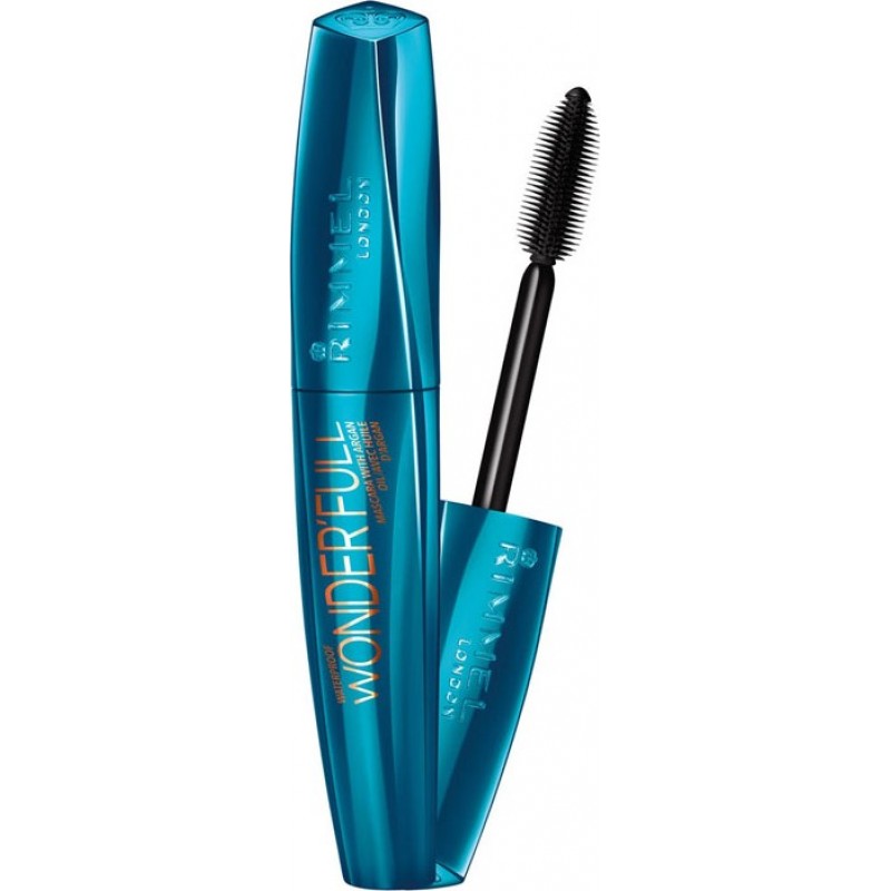 Rimmel London Wonder'full Mascara