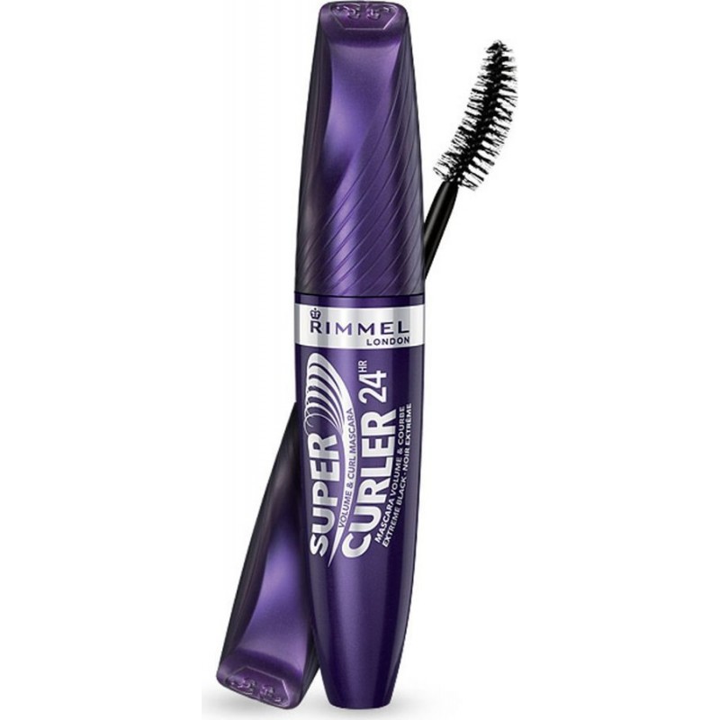 Rimmel London Super Curler 24hr Mascara