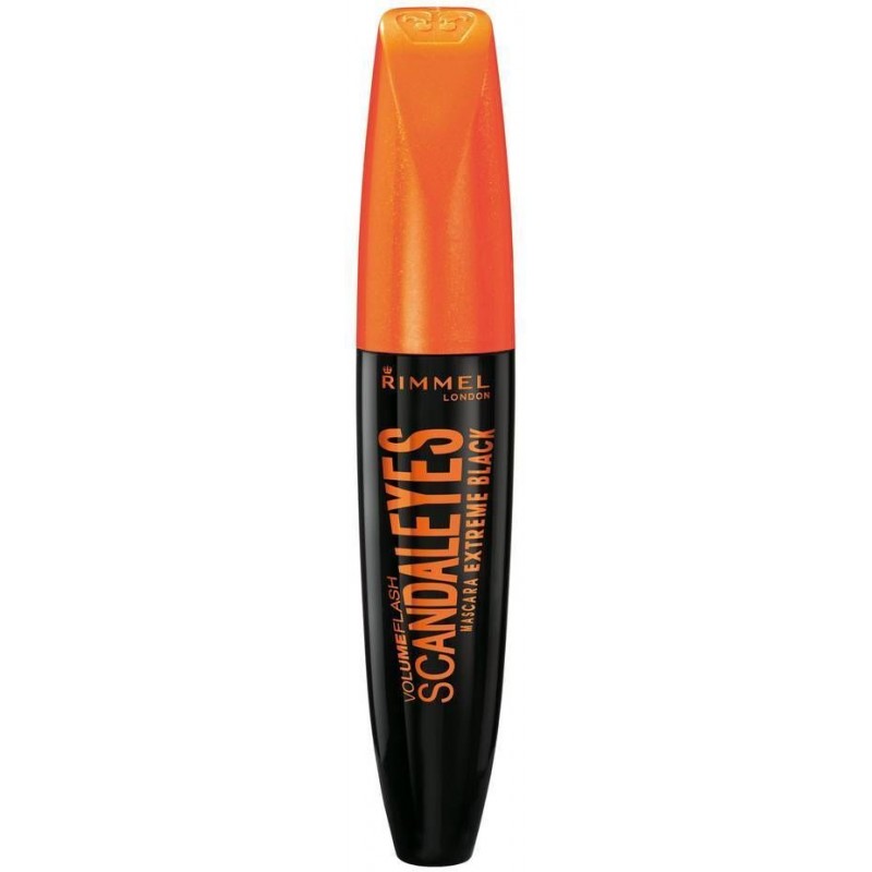 Rimmel Volume Flash Scandal Eyes Mascara 003 