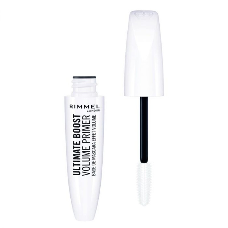 RIMMEL LONDON Scandaleyes Lash Volume Boost Primer