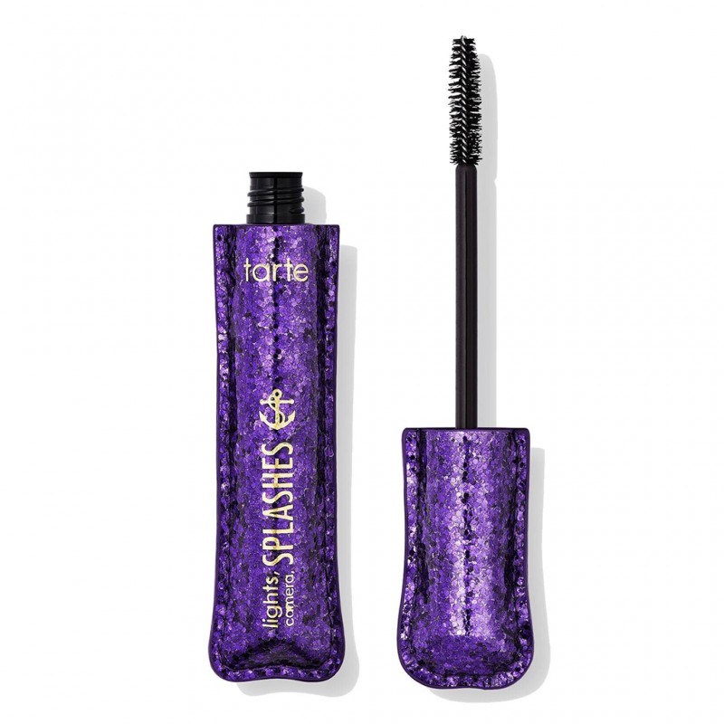 Tarte LIGHTS CAMERA LASHES 4 in 1 Mascara BLACK